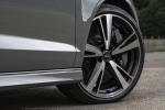 Audi RS3 Sedan 2017 года (UK)